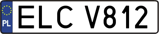 ELCV812