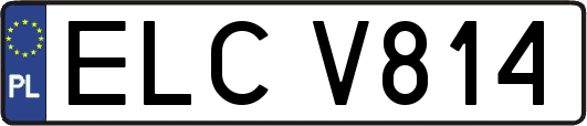 ELCV814