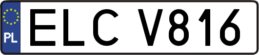 ELCV816