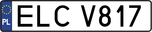 ELCV817