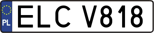 ELCV818