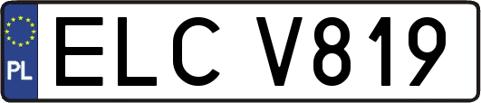 ELCV819