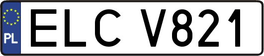 ELCV821