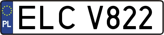 ELCV822