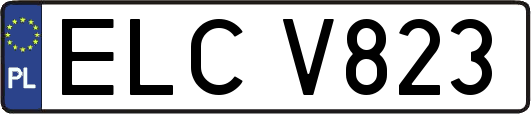 ELCV823