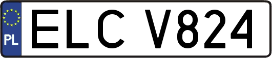 ELCV824