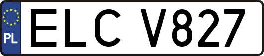 ELCV827