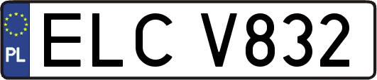 ELCV832