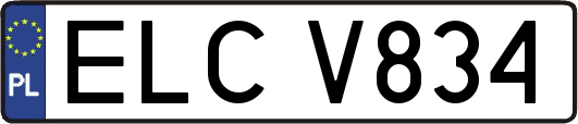ELCV834