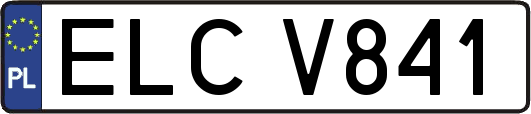 ELCV841