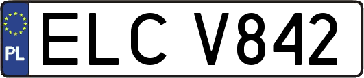 ELCV842