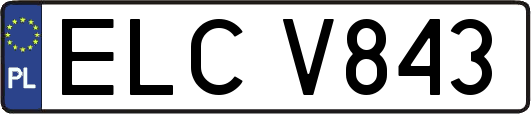 ELCV843