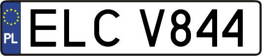 ELCV844