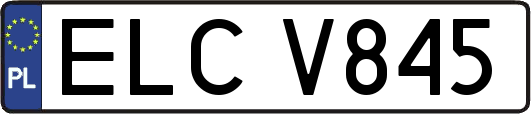 ELCV845