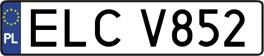 ELCV852