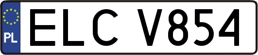 ELCV854
