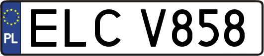 ELCV858