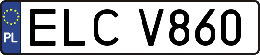 ELCV860