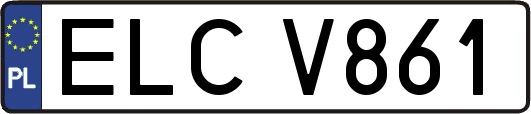 ELCV861