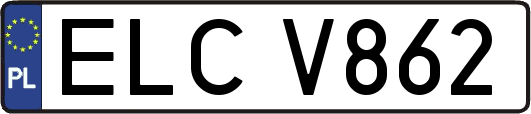 ELCV862