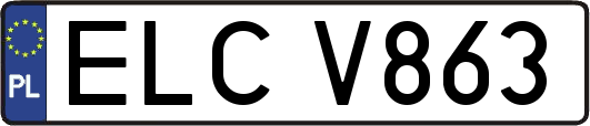 ELCV863