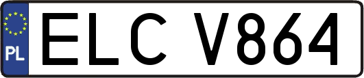 ELCV864