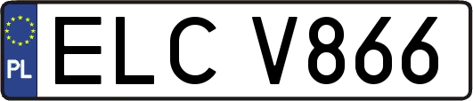 ELCV866