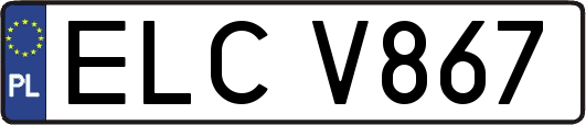 ELCV867