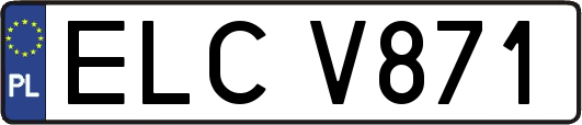 ELCV871