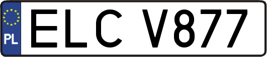 ELCV877