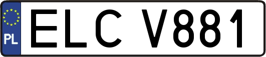 ELCV881