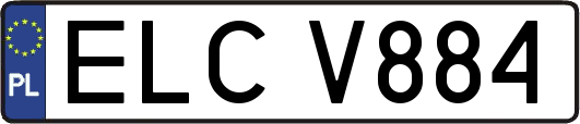 ELCV884
