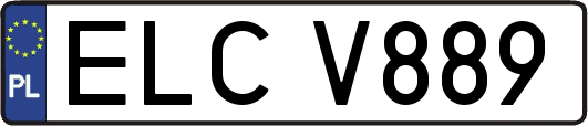 ELCV889