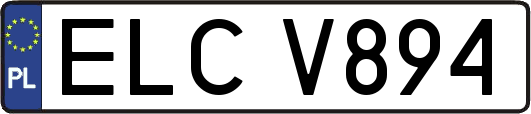 ELCV894