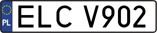 ELCV902