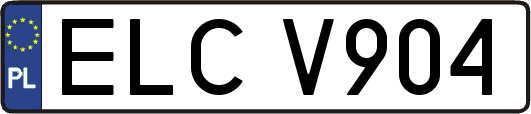 ELCV904