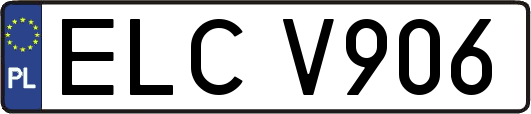 ELCV906