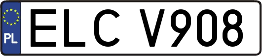 ELCV908