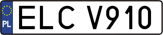 ELCV910