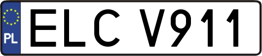 ELCV911