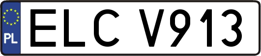 ELCV913