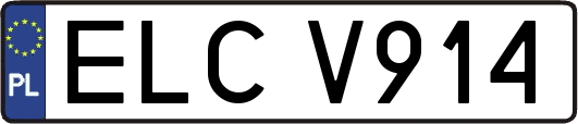 ELCV914