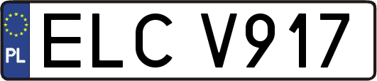 ELCV917