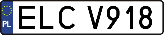 ELCV918