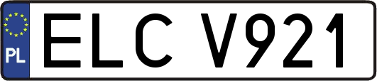 ELCV921