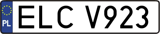 ELCV923