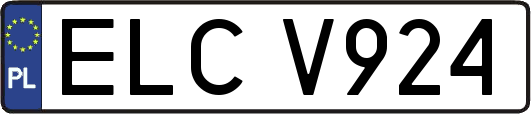 ELCV924