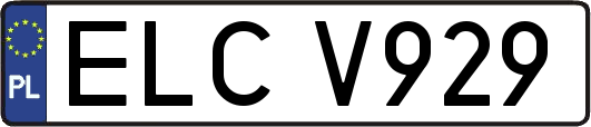 ELCV929