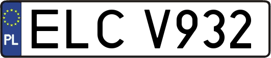 ELCV932