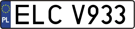 ELCV933
